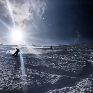 Meet your Posher, Tarn